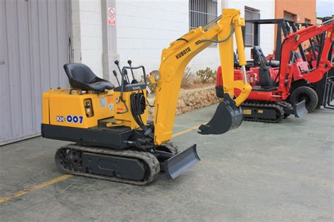 mini excavadoras de venta en estados unidos|Venta de Mini excavadoras usadas y nuevas.